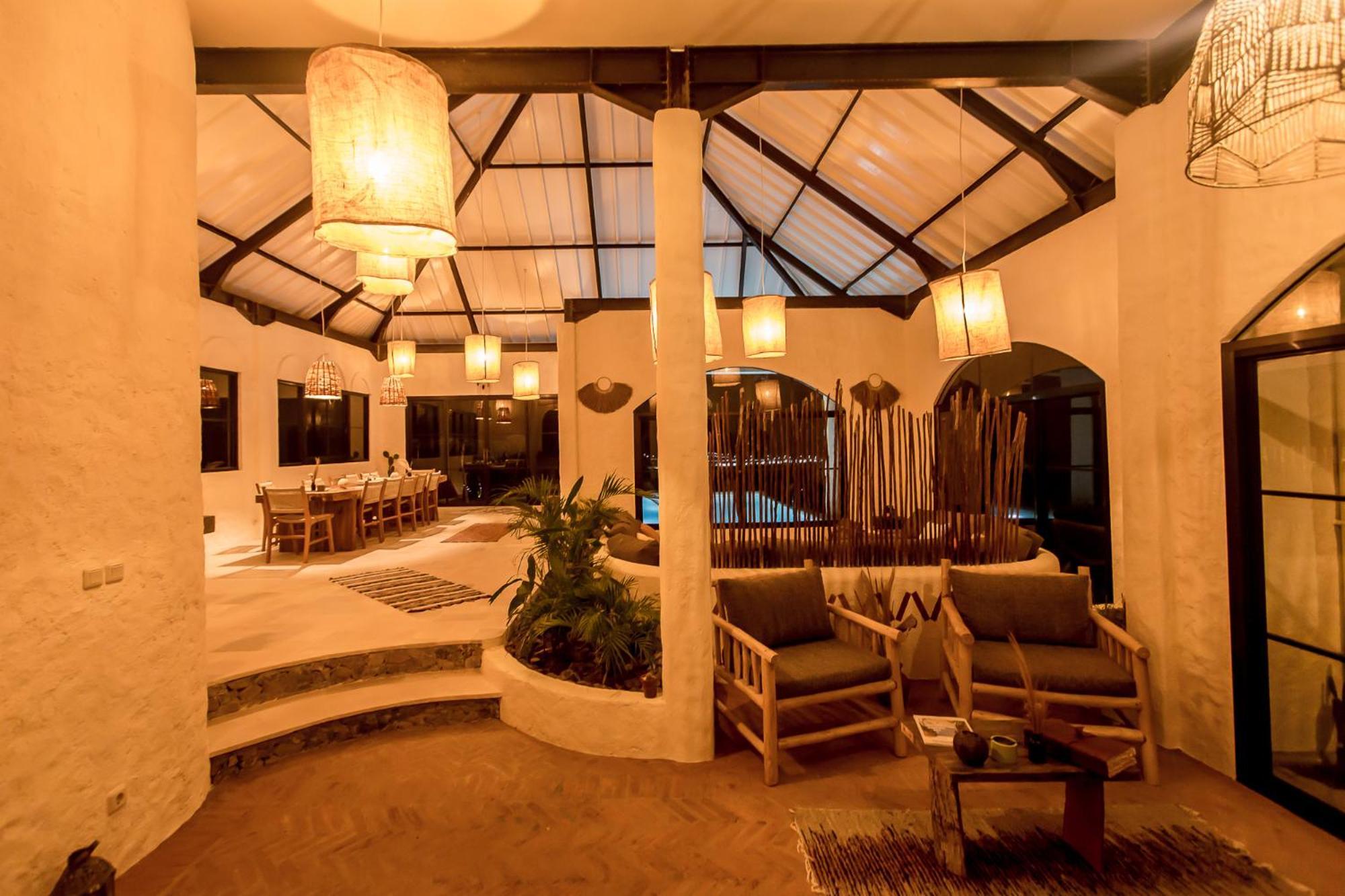 Drop In Surf Lodge Kuta  Luaran gambar