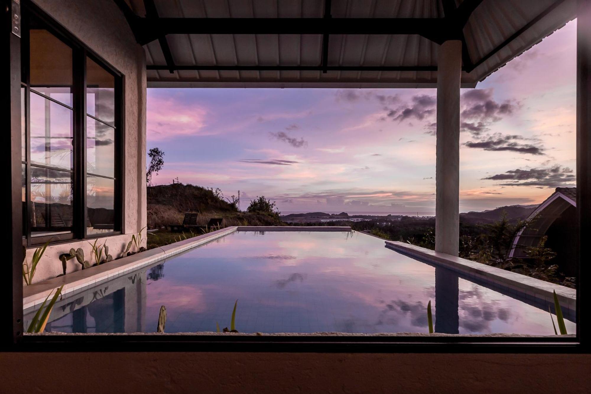Drop In Surf Lodge Kuta  Luaran gambar