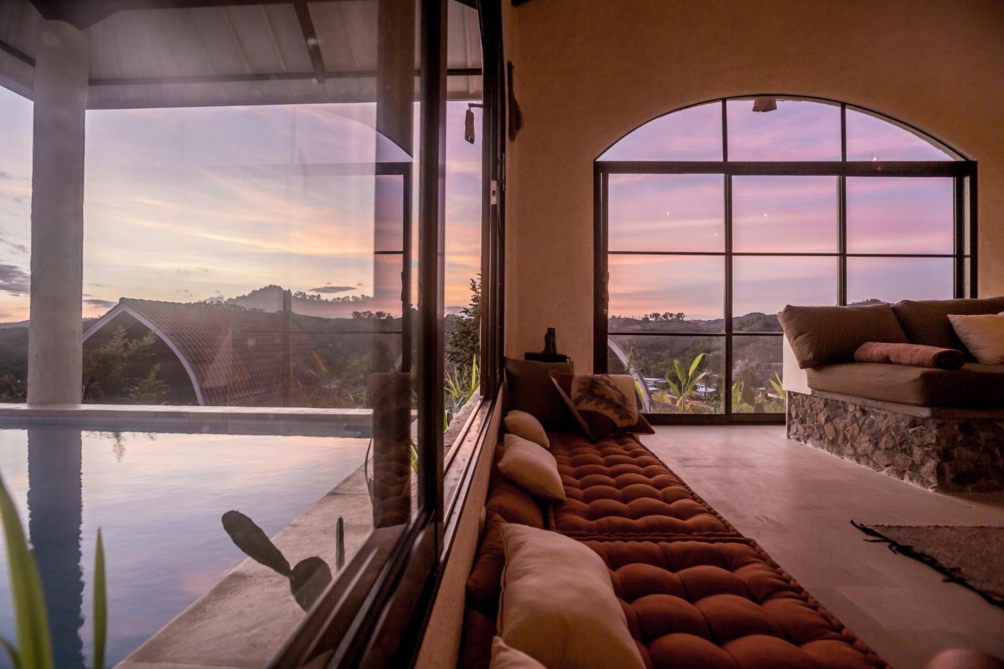 Drop In Surf Lodge Kuta  Luaran gambar