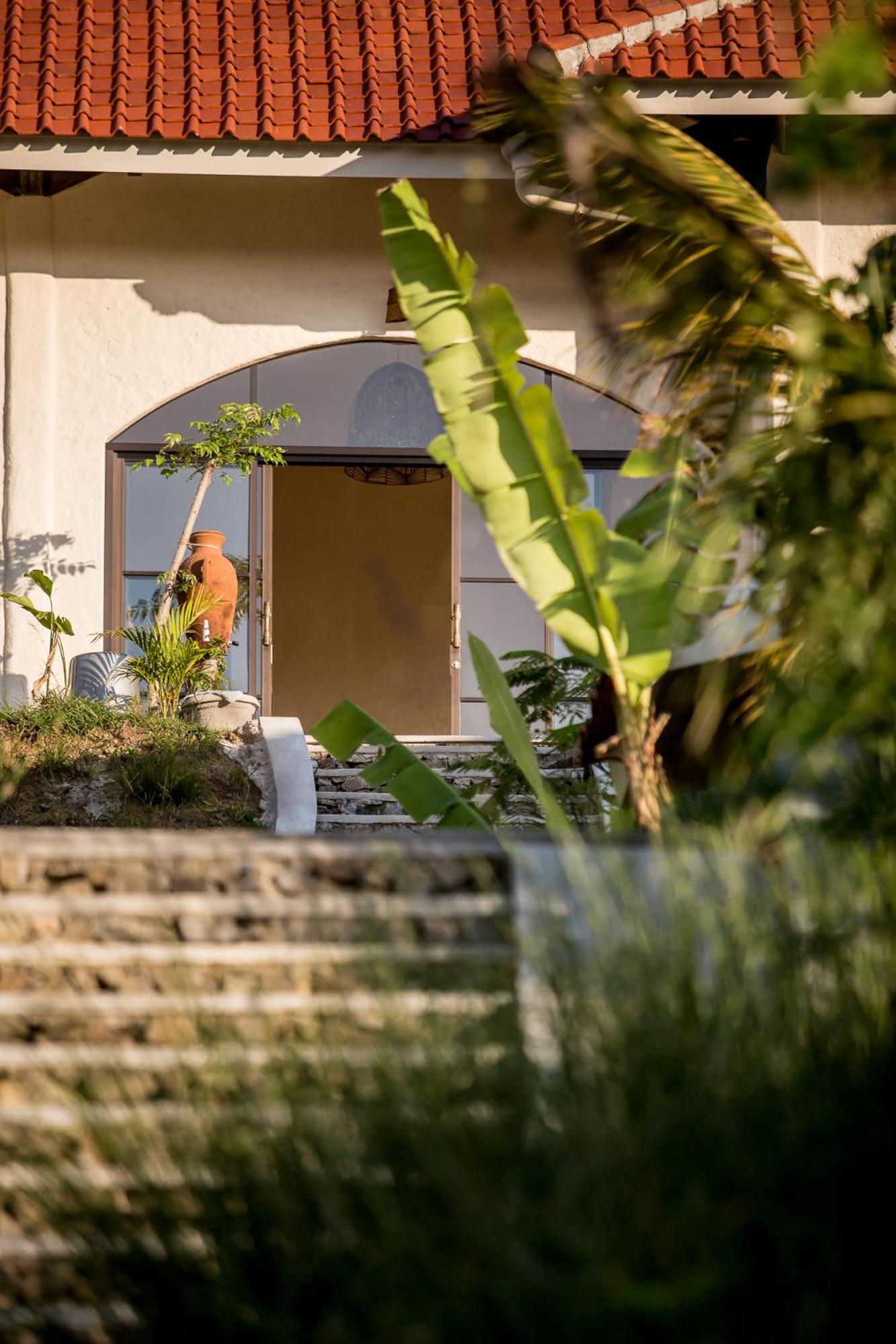 Drop In Surf Lodge Kuta  Luaran gambar