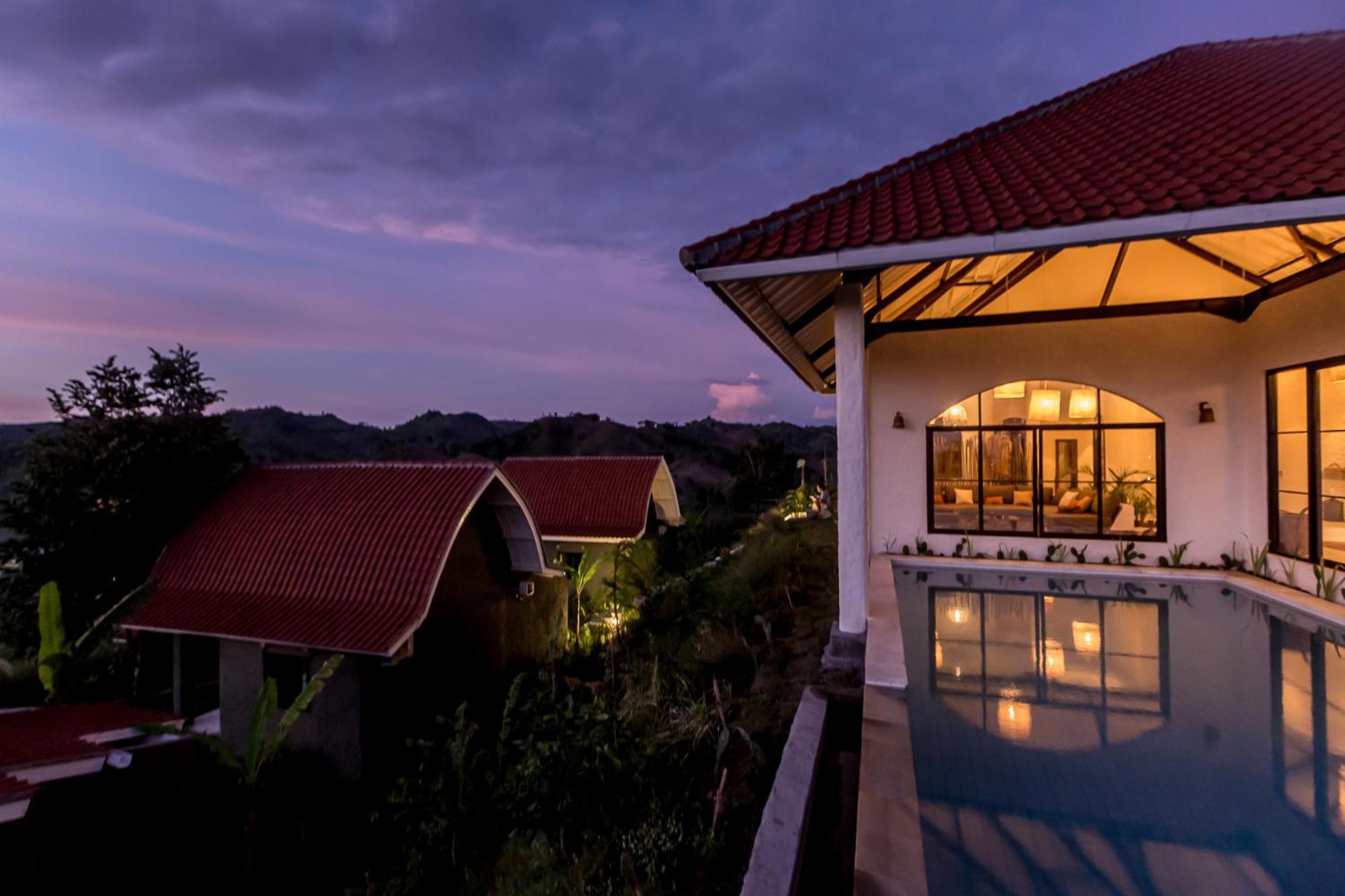 Drop In Surf Lodge Kuta  Luaran gambar