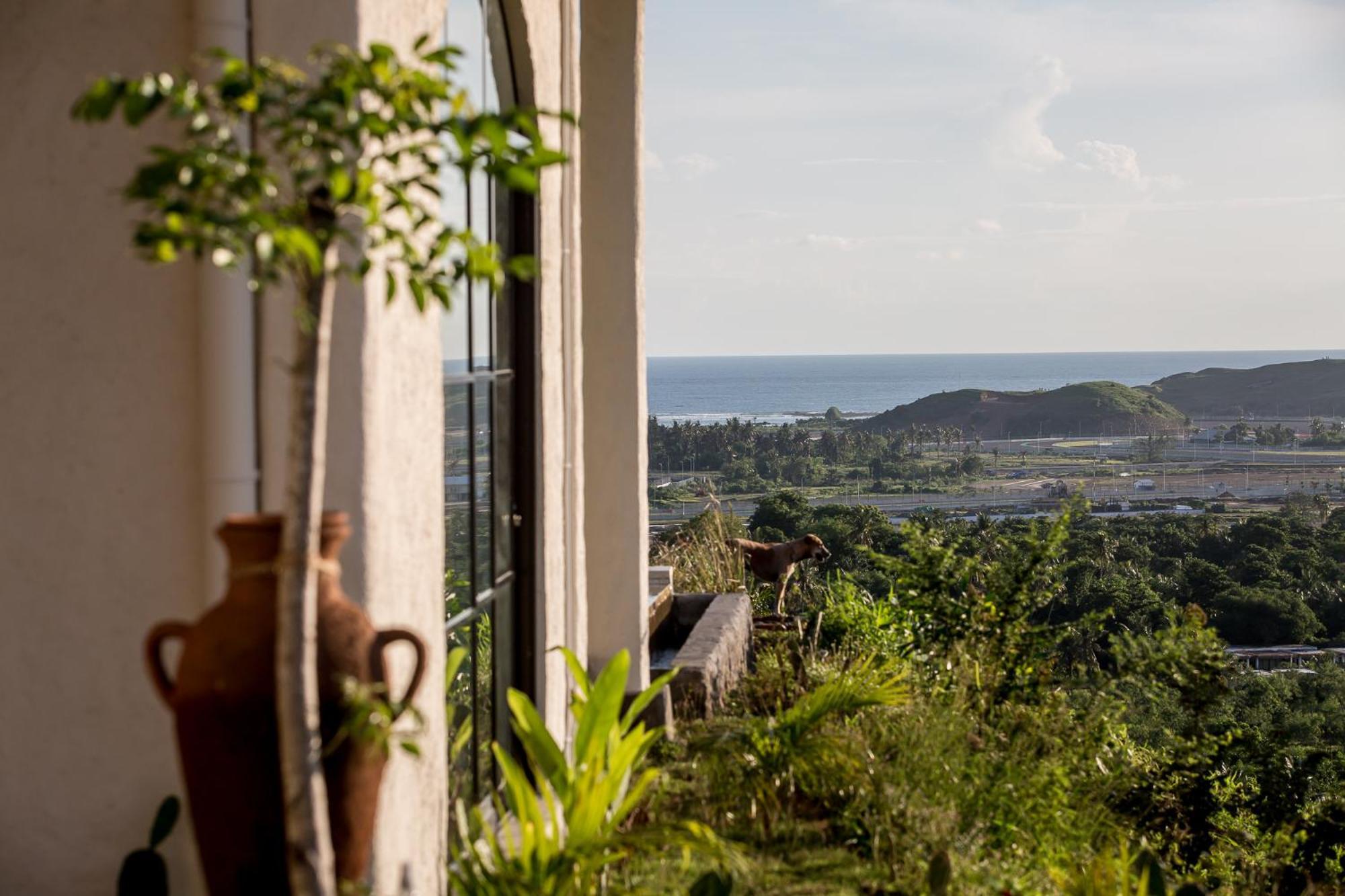 Drop In Surf Lodge Kuta  Luaran gambar