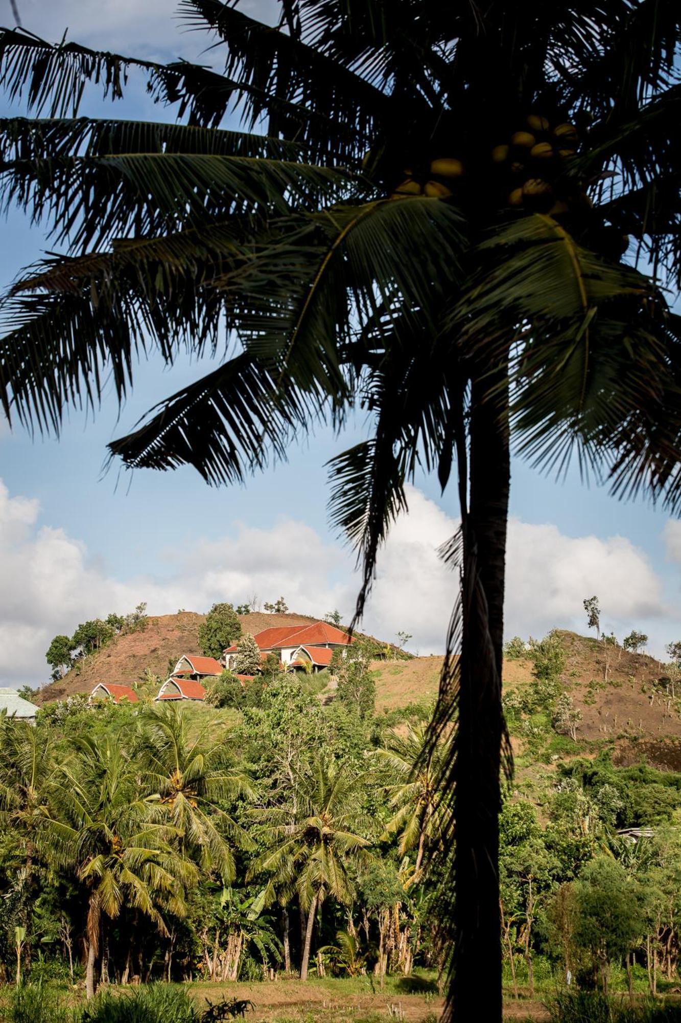 Drop In Surf Lodge Kuta  Luaran gambar