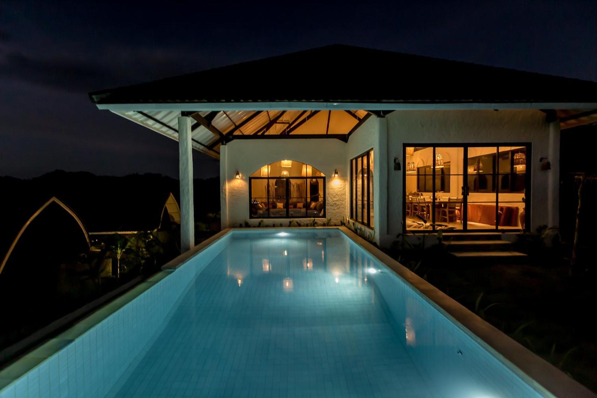 Drop In Surf Lodge Kuta  Luaran gambar