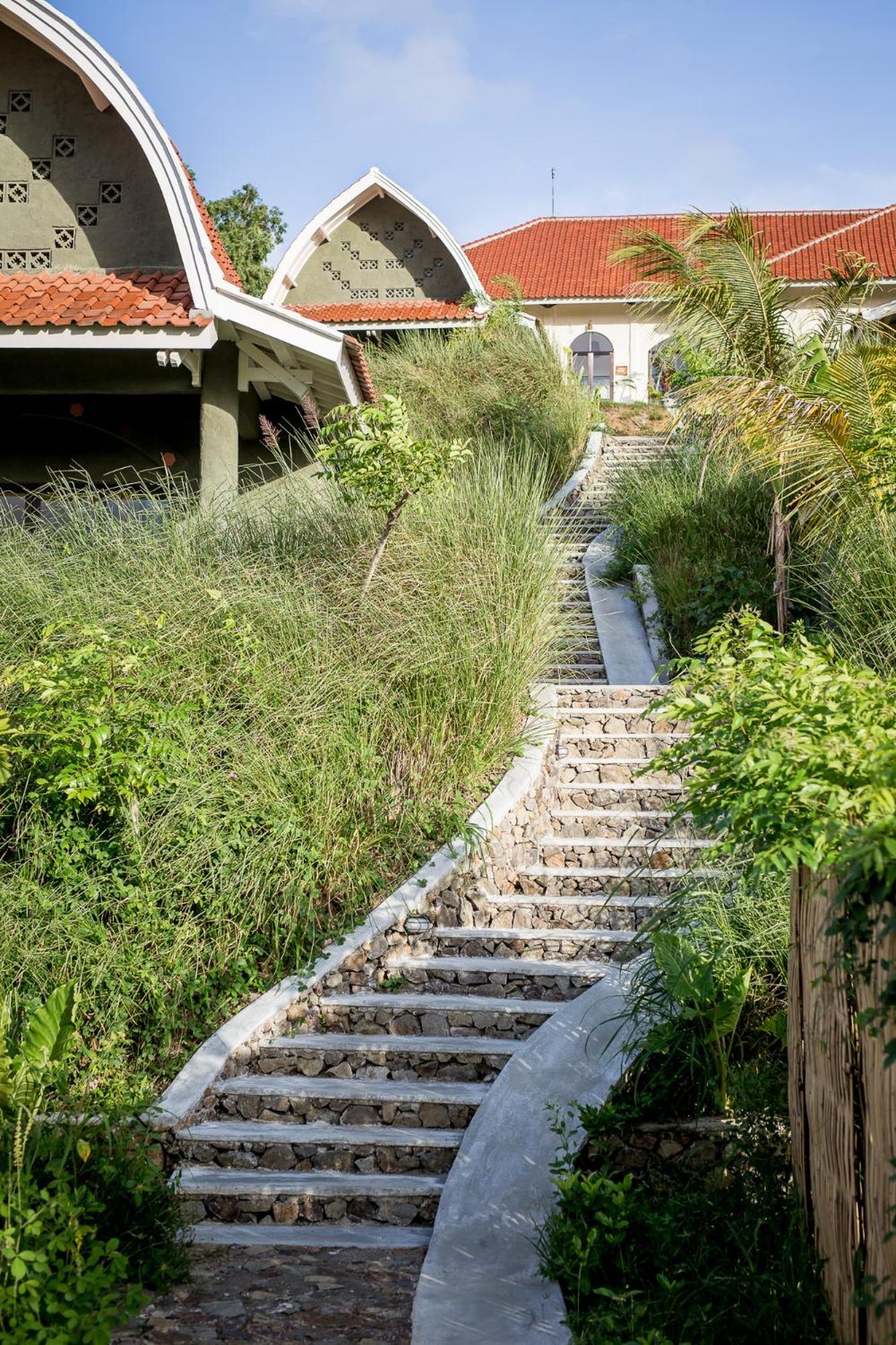 Drop In Surf Lodge Kuta  Luaran gambar