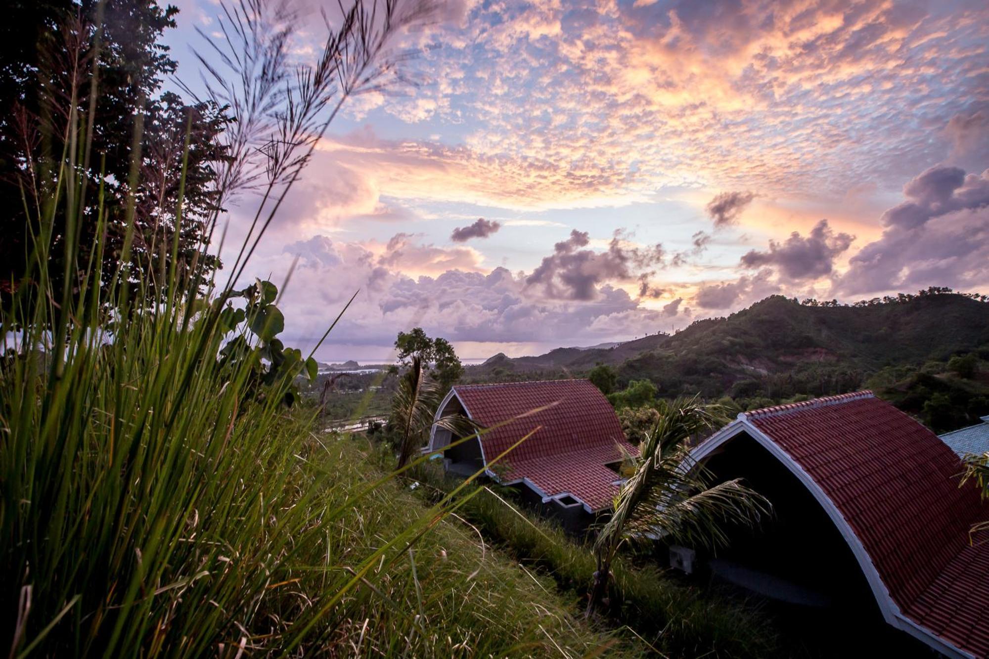 Drop In Surf Lodge Kuta  Luaran gambar