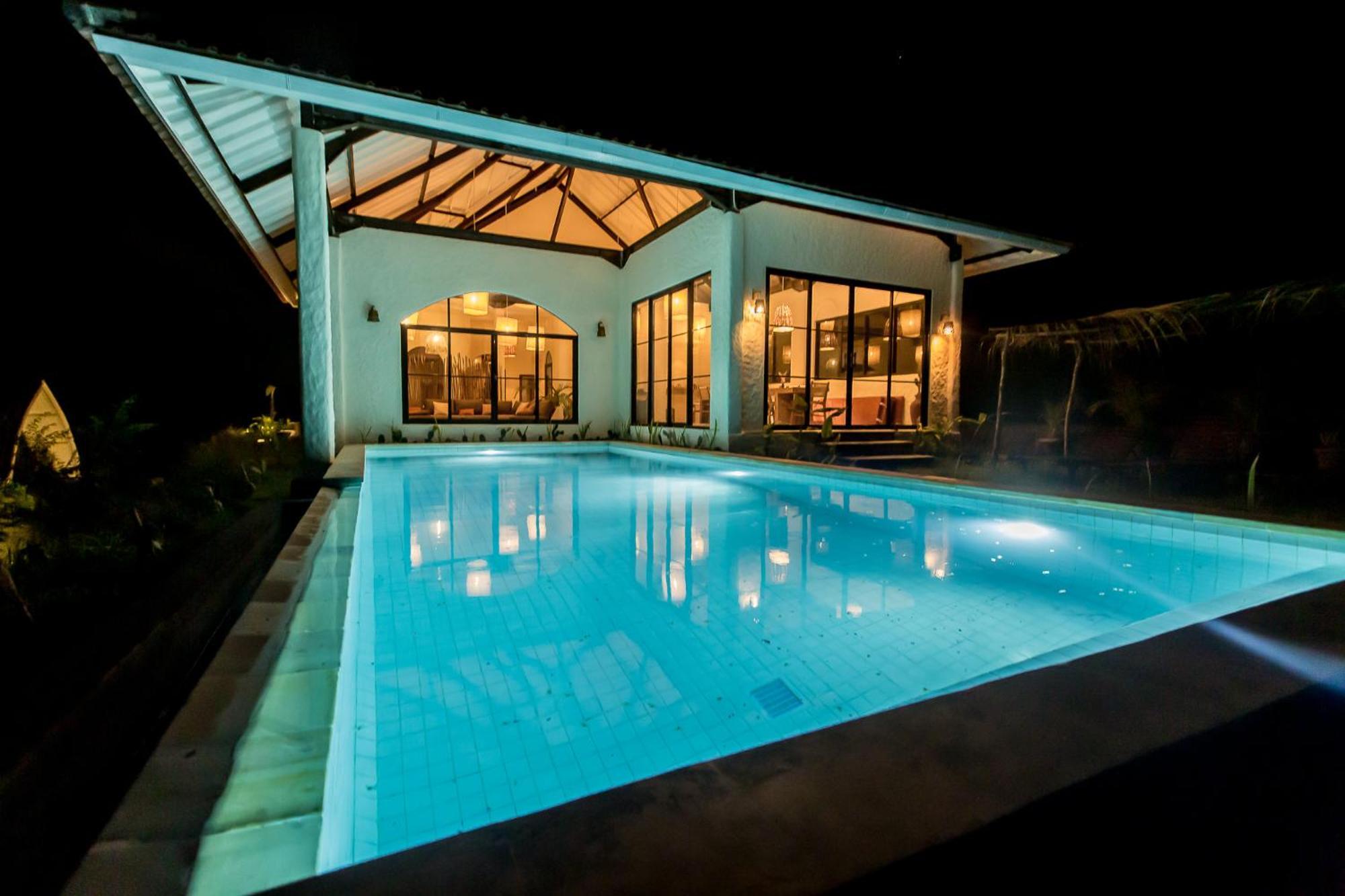 Drop In Surf Lodge Kuta  Luaran gambar
