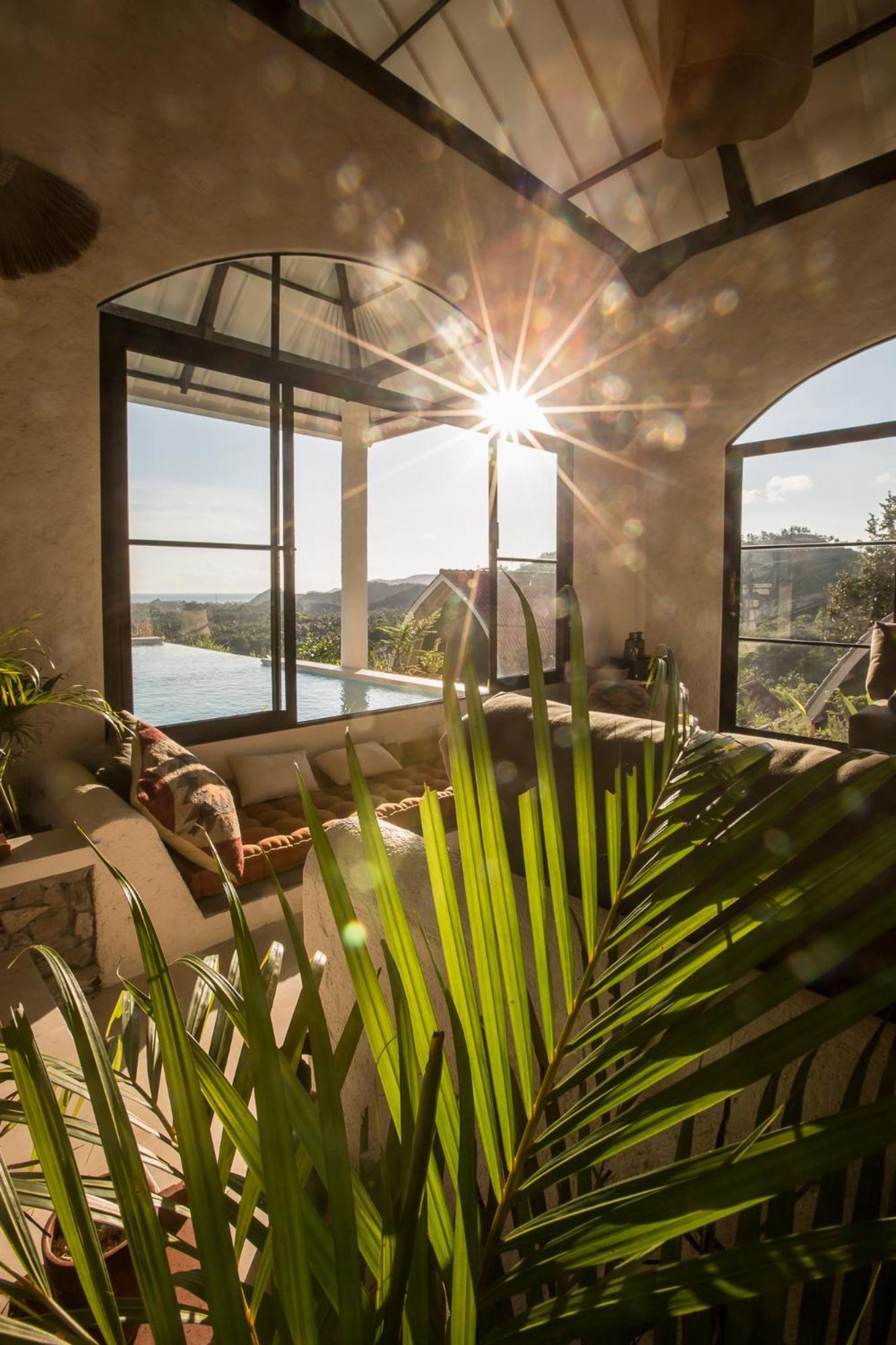Drop In Surf Lodge Kuta  Luaran gambar