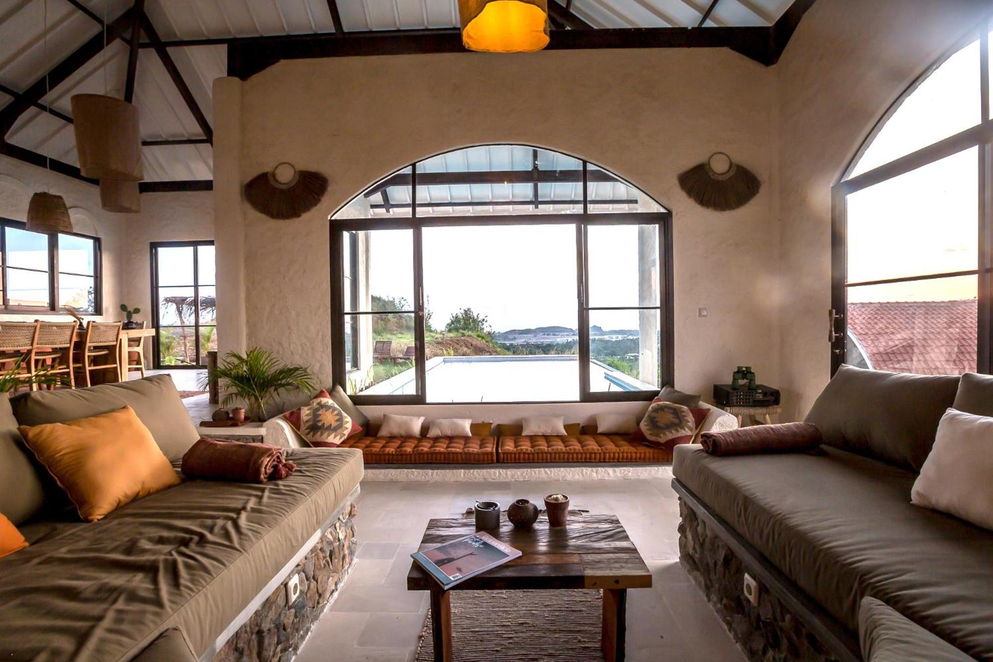 Drop In Surf Lodge Kuta  Luaran gambar
